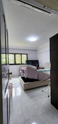 Blk 58 BLANGAH GARDEN (Bukit Merah), HDB 4 Rooms #623664731